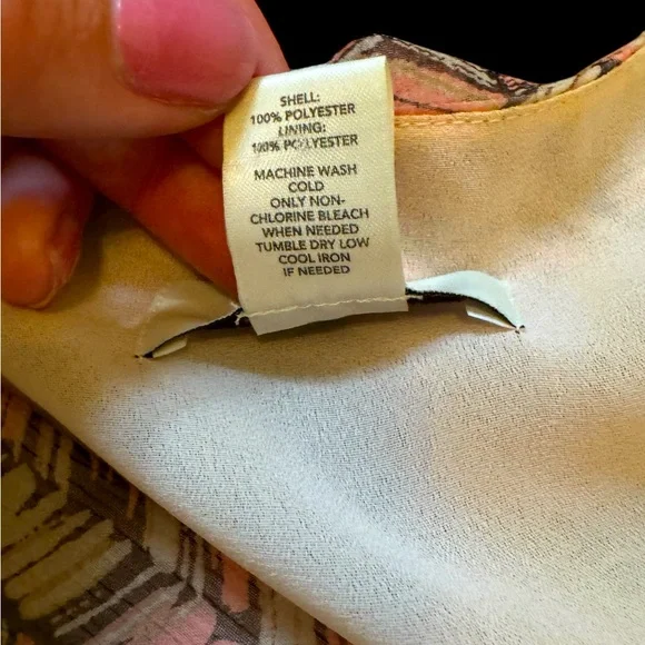 Loft Blouse - Picture 5 of 9